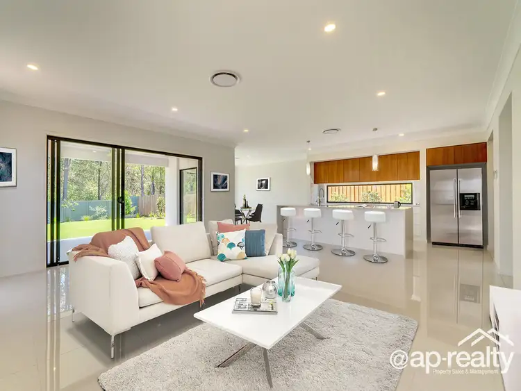 Third view of Homely house listing, 20 Yering Street, Heathwood QLD 4110