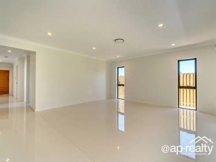 Fourth view of Homely house listing, 20 Yering Street, Heathwood QLD 4110