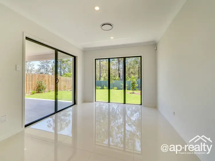 Fifth view of Homely house listing, 20 Yering Street, Heathwood QLD 4110
