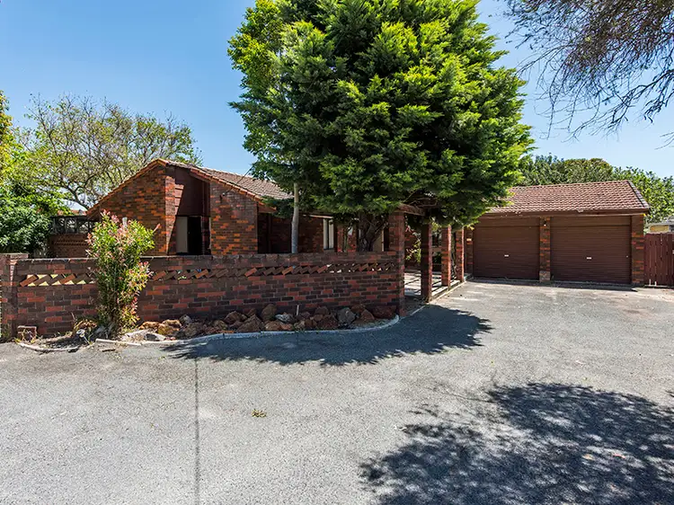 42 Blytheswood Road, Byford WA 6122
