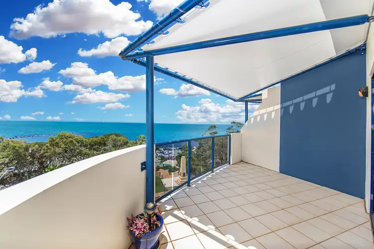15/93 Marine Parade, Redcliffe QLD 4020