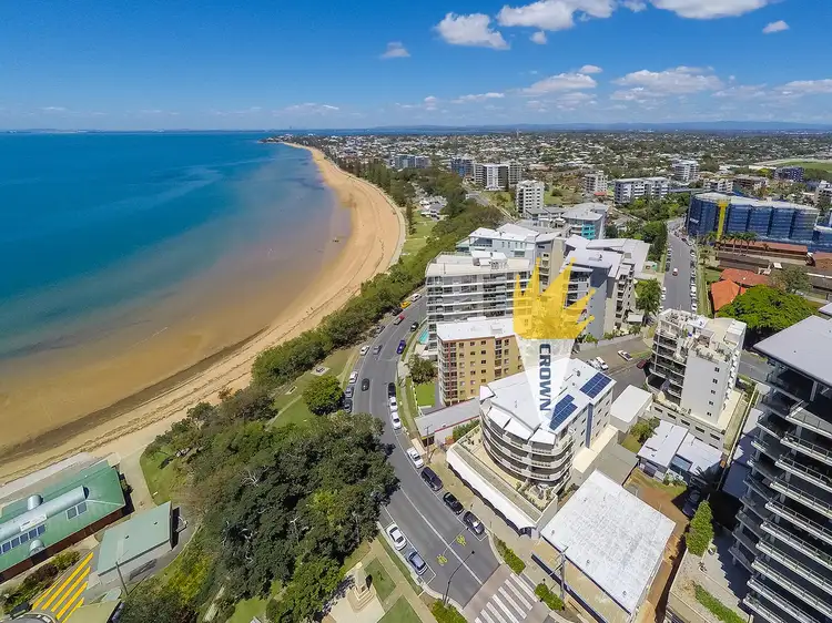 Fourth view of Homely apartment listing, 15/93 Marine Parade, Redcliffe QLD 4020