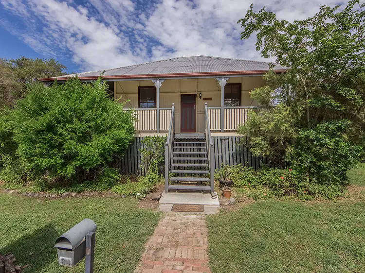 128 Matthew Street, Rosewood QLD 4340