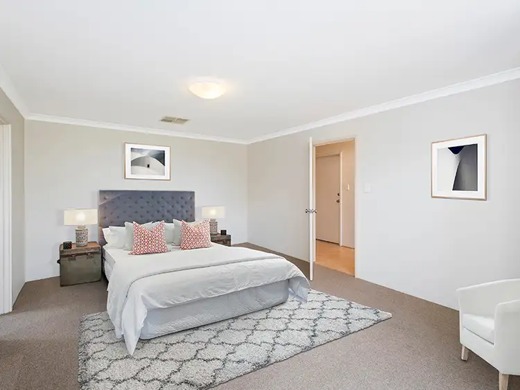 27 Tamworth Boulevard, Baldivis WA 6171