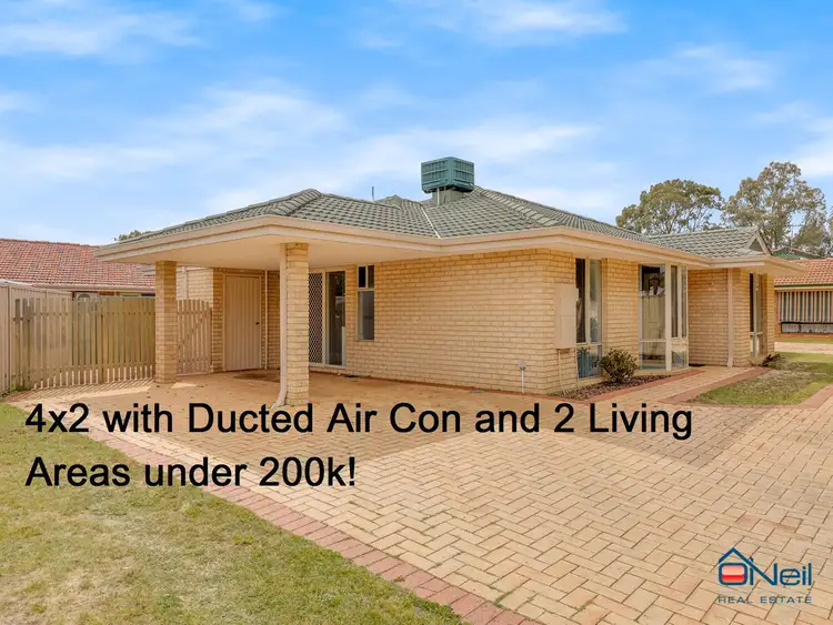 22A Haynes Court, Armadale WA 6112