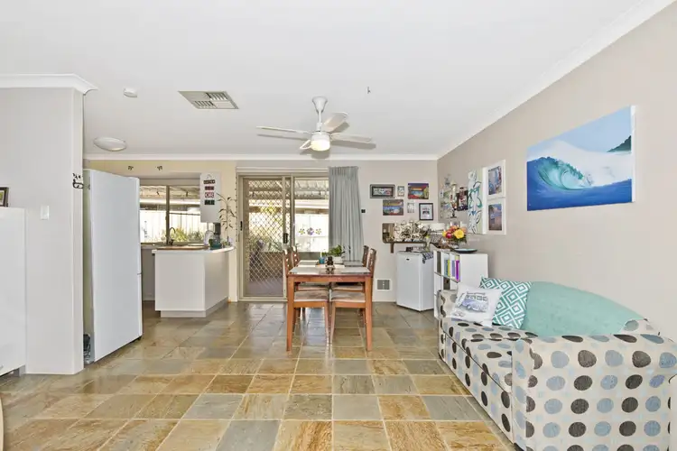 Seventh view of Homely house listing, 6 Gleneagles Loop, Cooloongup WA 6168