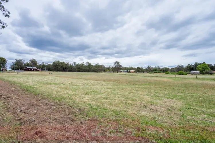 Lot 1119 Prinsep Street North, Collie WA 6225