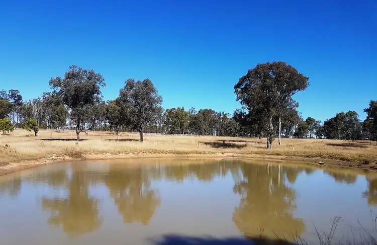 Third view of Homely rural property listing, 35 McPhee Road, Durong QLD 4610