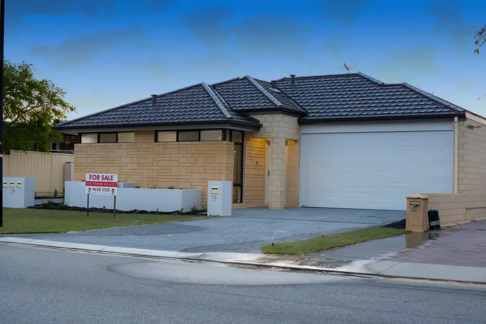 Main view of Homely unit listing, 1/29 Frederick Road, Hamilton Hill WA 6163