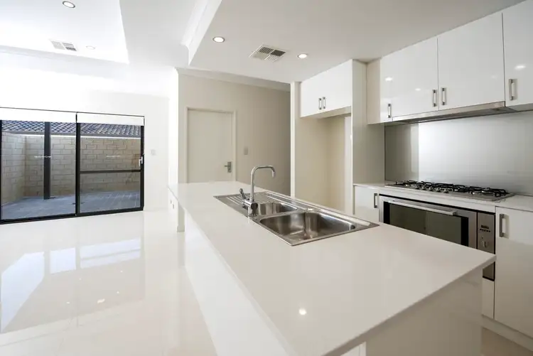 Third view of Homely unit listing, 1/29 Frederick Road, Hamilton Hill WA 6163
