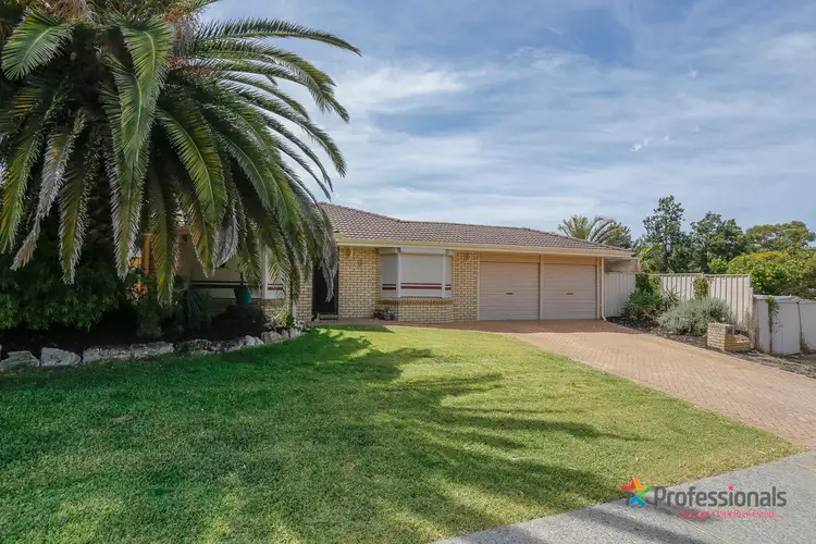 Second view of Homely house listing, 9 Saddlehill Ramble, Ballajura WA 6066