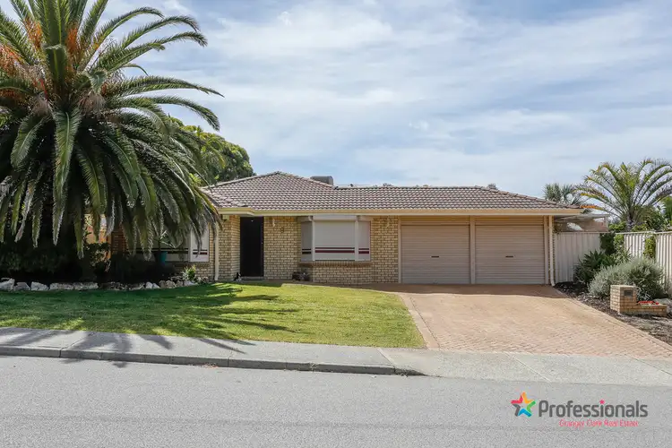 Third view of Homely house listing, 9 Saddlehill Ramble, Ballajura WA 6066