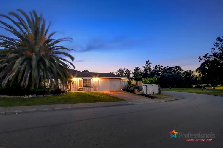 Fifth view of Homely house listing, 9 Saddlehill Ramble, Ballajura WA 6066