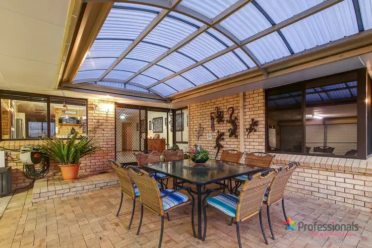 Seventh view of Homely house listing, 9 Saddlehill Ramble, Ballajura WA 6066