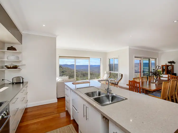 Fourth view of Homely rural property listing, 171 Pulpit Rock Rd, Bullio NSW 2575