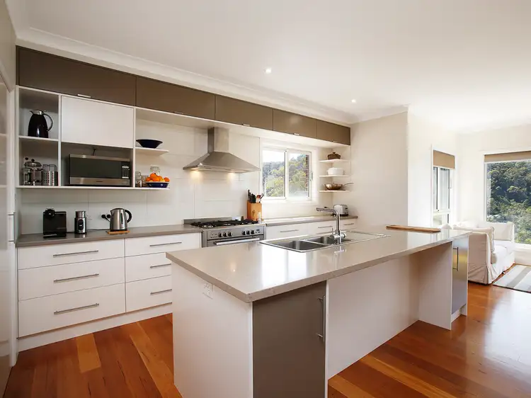 Fifth view of Homely rural property listing, 171 Pulpit Rock Rd, Bullio NSW 2575