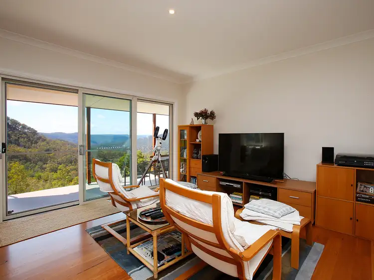 Sixth view of Homely rural property listing, 171 Pulpit Rock Rd, Bullio NSW 2575