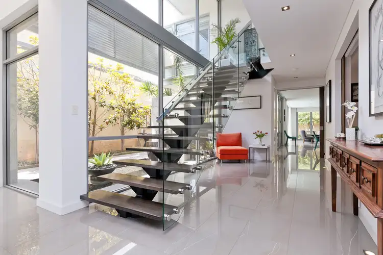 Second view of Homely house listing, 16 Leonidas Road, North Coogee WA 6163