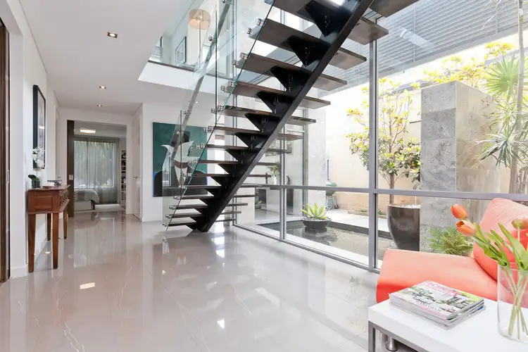 Fourth view of Homely house listing, 16 Leonidas Road, North Coogee WA 6163