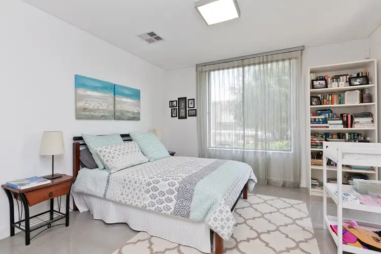 Fifth view of Homely house listing, 16 Leonidas Road, North Coogee WA 6163