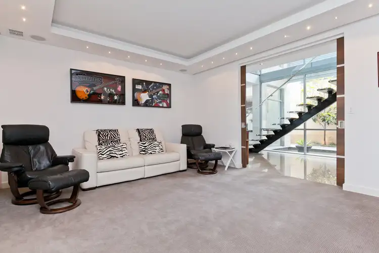 Sixth view of Homely house listing, 16 Leonidas Road, North Coogee WA 6163