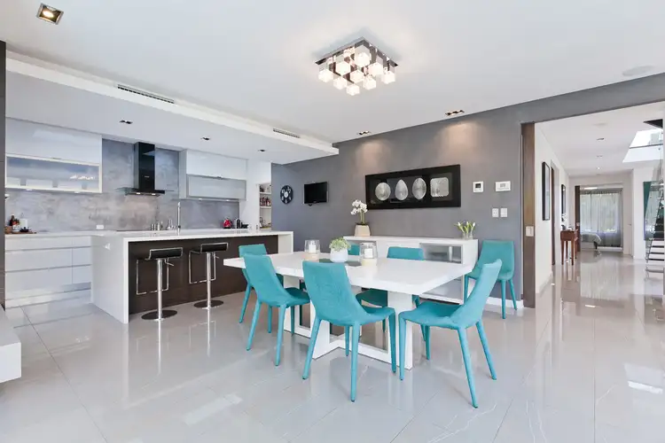 Seventh view of Homely house listing, 16 Leonidas Road, North Coogee WA 6163