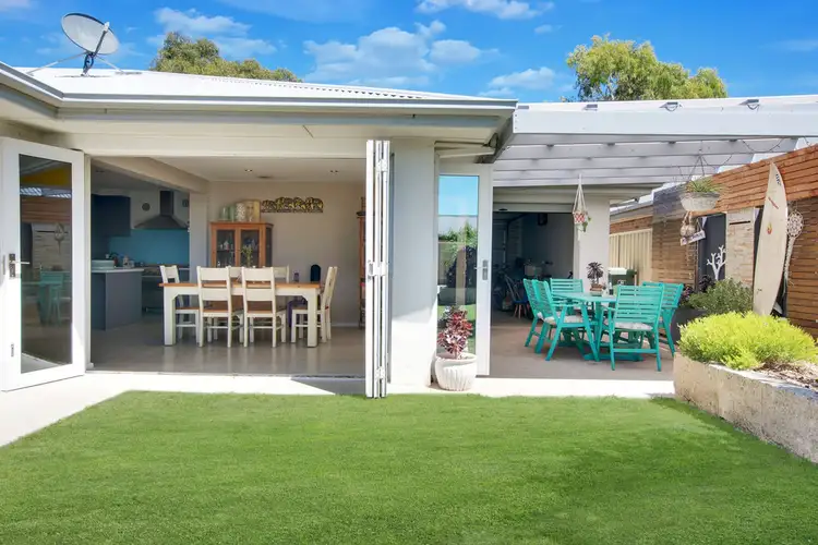 Main view of Homely house listing, 89 Kipsy Street, Aldinga Beach SA 5173