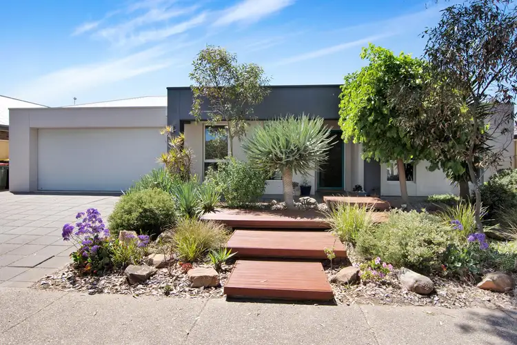 Second view of Homely house listing, 89 Kipsy Street, Aldinga Beach SA 5173
