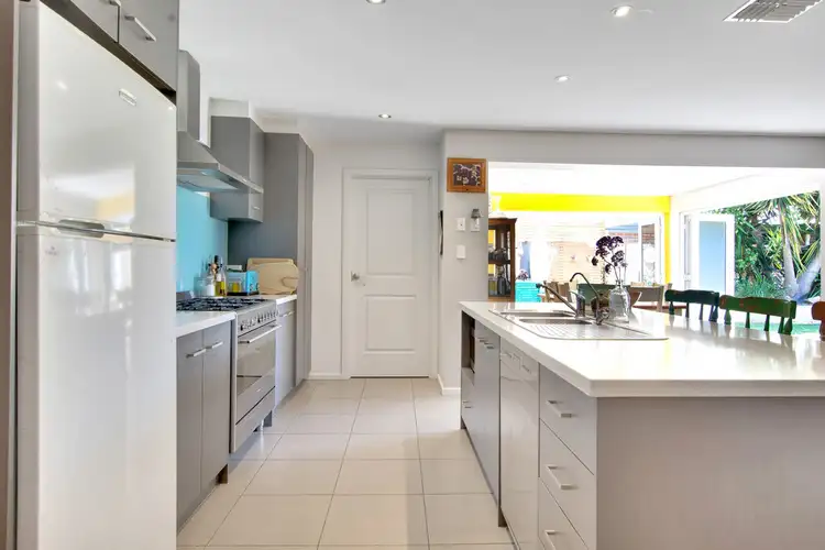 Third view of Homely house listing, 89 Kipsy Street, Aldinga Beach SA 5173