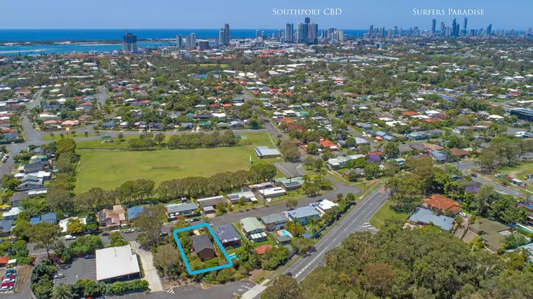 Second view of Homely house listing, 72 Kumbari Close, Southport QLD 4215