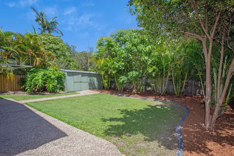 Fifth view of Homely house listing, 72 Kumbari Close, Southport QLD 4215