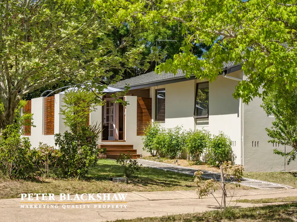Main view of Homely house listing, 32 Kingsmill Street, Kambah ACT 2902