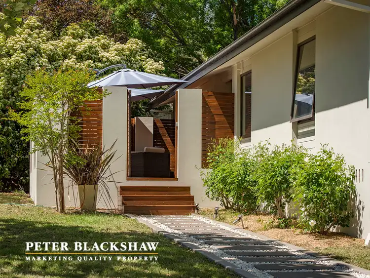 Second view of Homely house listing, 32 Kingsmill Street, Kambah ACT 2902