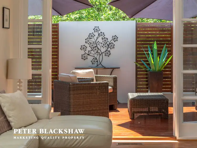 Third view of Homely house listing, 32 Kingsmill Street, Kambah ACT 2902