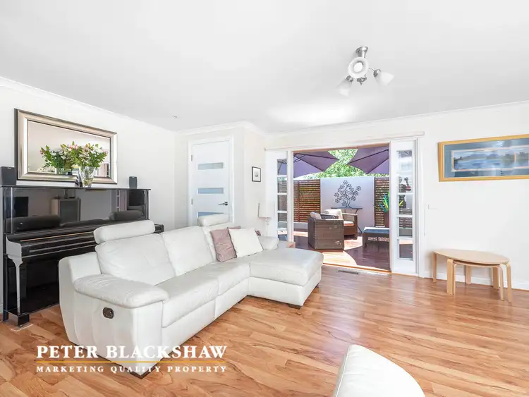 Fourth view of Homely house listing, 32 Kingsmill Street, Kambah ACT 2902