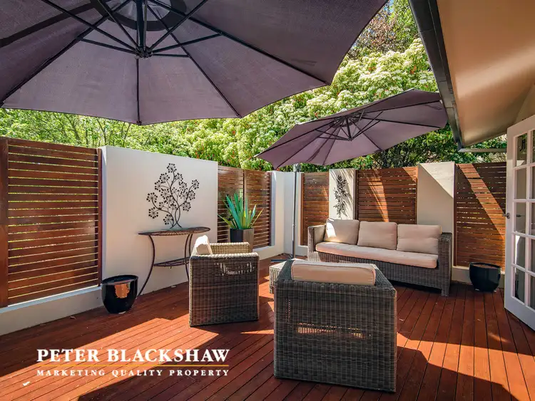 Fifth view of Homely house listing, 32 Kingsmill Street, Kambah ACT 2902