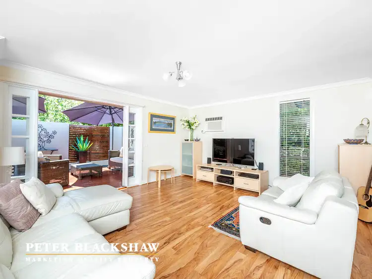 Sixth view of Homely house listing, 32 Kingsmill Street, Kambah ACT 2902