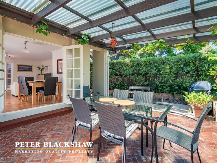 Seventh view of Homely house listing, 32 Kingsmill Street, Kambah ACT 2902
