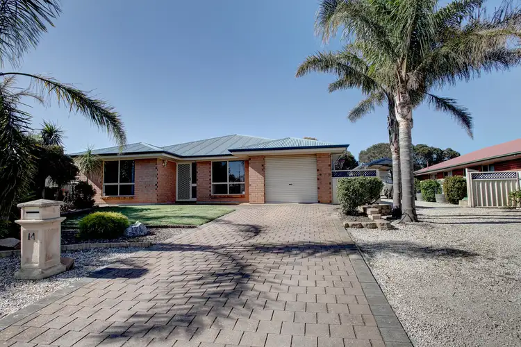 14 La Fayette Drive, Port Lincoln SA 5606