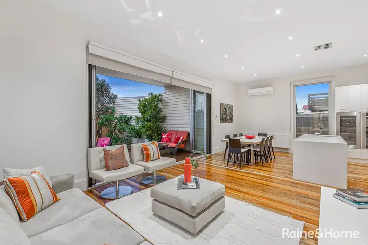Second view of Homely house listing, 14 Chandler St, Williamstown VIC 3016