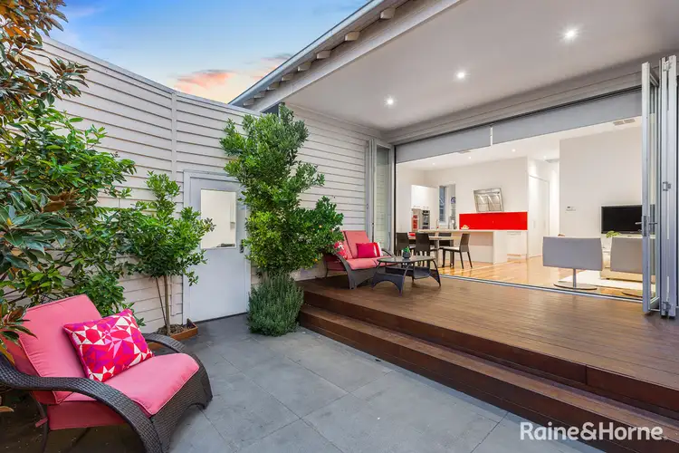 Third view of Homely house listing, 14 Chandler St, Williamstown VIC 3016