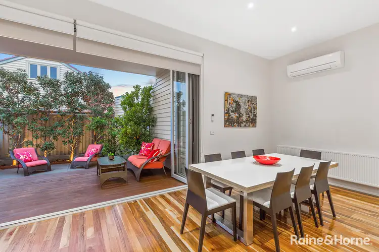 Sixth view of Homely house listing, 14 Chandler St, Williamstown VIC 3016