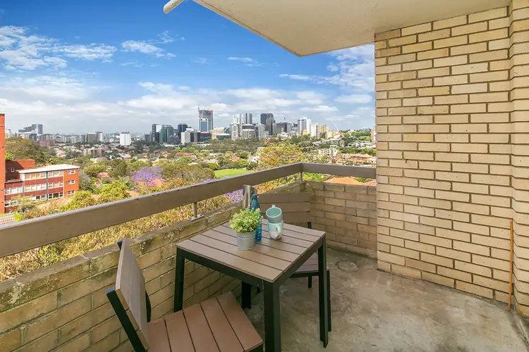 Second view of Homely apartment listing, 27/6-8 Hardie Street, Neutral Bay NSW 2089