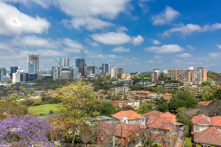 Third view of Homely apartment listing, 27/6-8 Hardie Street, Neutral Bay NSW 2089