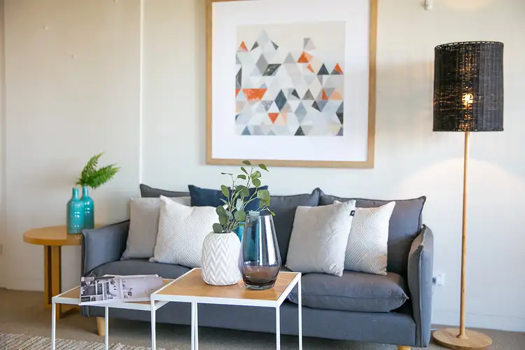 Fourth view of Homely apartment listing, 27/6-8 Hardie Street, Neutral Bay NSW 2089