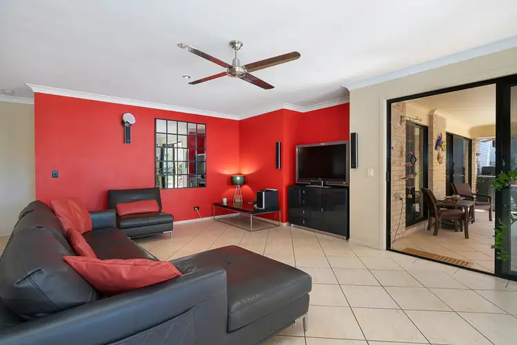 Third view of Homely house listing, 42 Hilliards Park Drive, Wellington Point QLD 4160