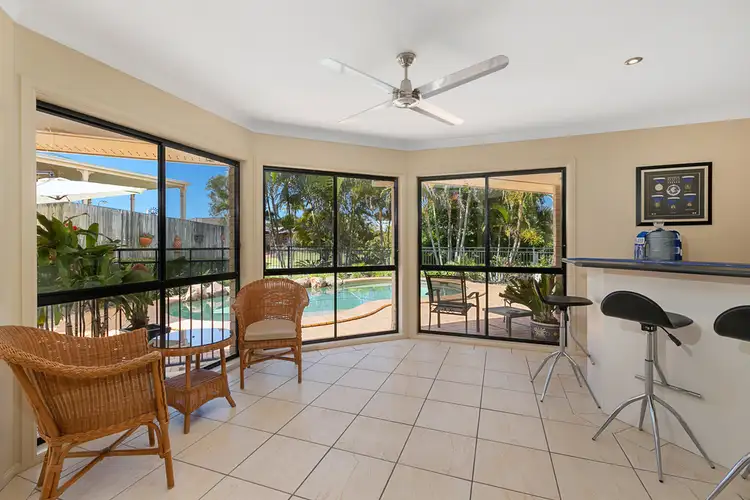 Fourth view of Homely house listing, 42 Hilliards Park Drive, Wellington Point QLD 4160