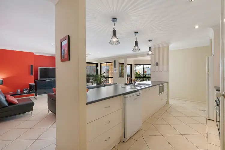 Fifth view of Homely house listing, 42 Hilliards Park Drive, Wellington Point QLD 4160