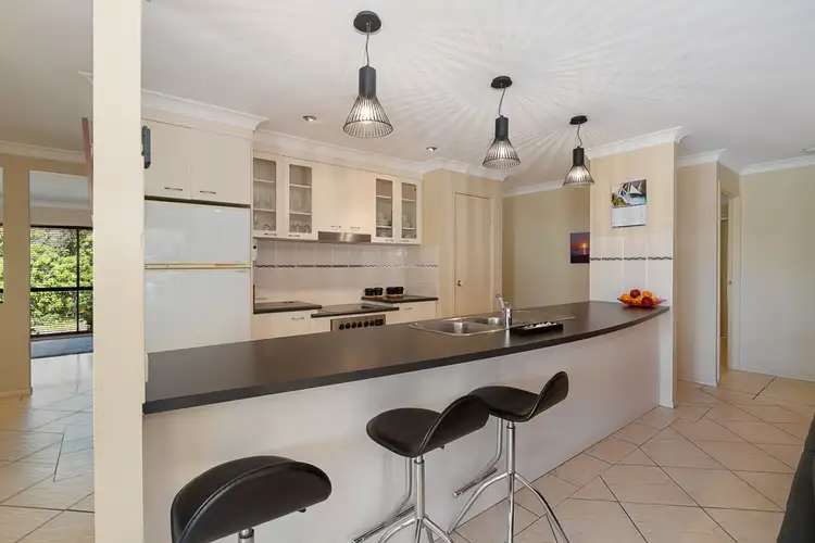 Sixth view of Homely house listing, 42 Hilliards Park Drive, Wellington Point QLD 4160