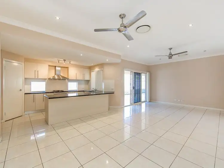 Second view of Homely house listing, 25 Kowari Crescent, North Lakes QLD 4509